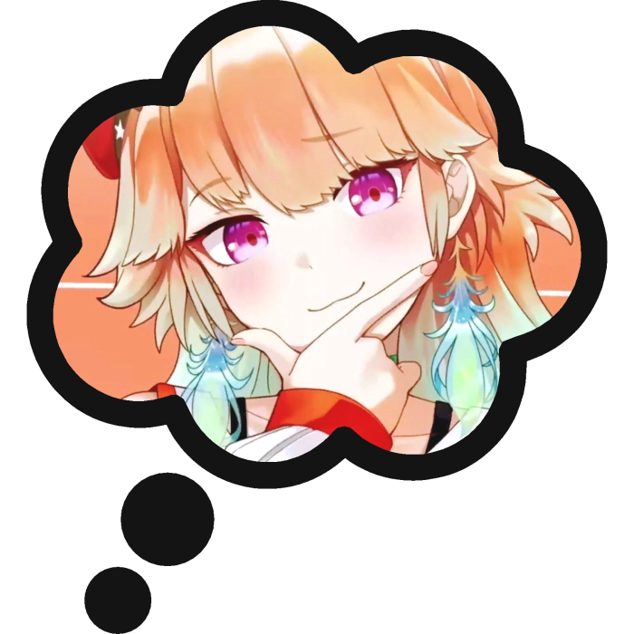 Thinking About Takanashi Kiara Hololive