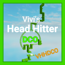Vivi's Head Hitter Difficulty Chart Obby