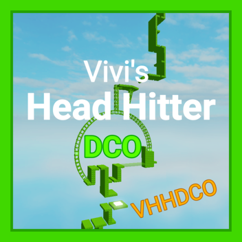 Vivi's Head Hitter Difficulty Chart Obby