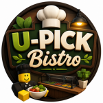 U‑Pick Bistro