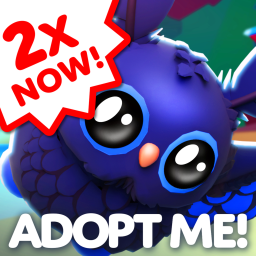 [2X NOW!🎉] Adopt Me! icon