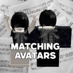 [new] /hide's matching outfit ideas