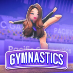 [❄️] Pacific Gymnastics 🤸 RP