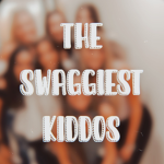 THE SWAGGYY KIDDOS SQUAD!