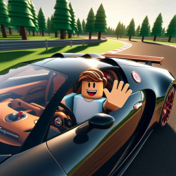 Free-Rome Racing