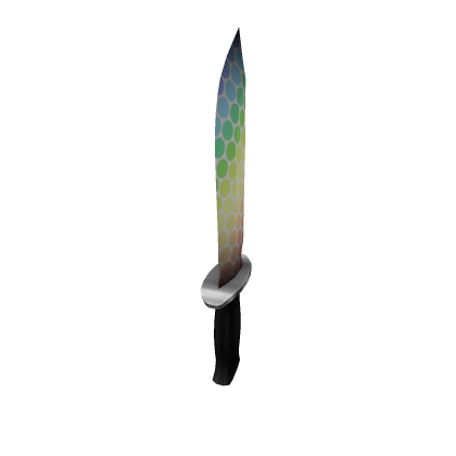 [LEAKED] Bloom Knife 