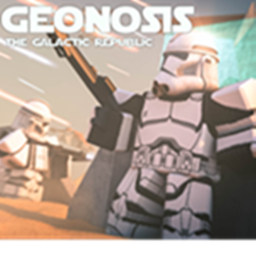 //////// BATTEL OF GEONOSIS \\\\\\\\\\\\\