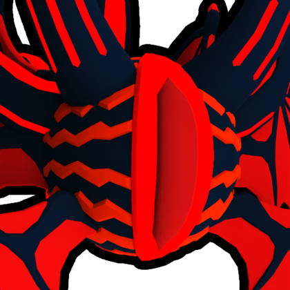 Normal Chaos Eye