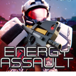 Energy assault club