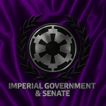 ⌈Imperial Government and Senate⌋