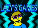 Lazystak's Games