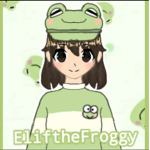 EliftheFroggy Fanclub