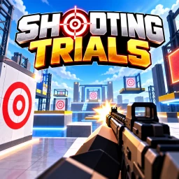 SHOOTING TRIALS  icon