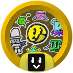 Game Badge Thumbnail