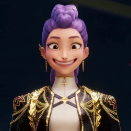 RUN FROM RUMI! (OBBY) icon