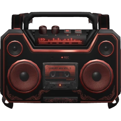 Item Thumbnail