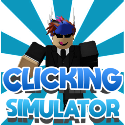 (UPDATE!)Clicking Simulator