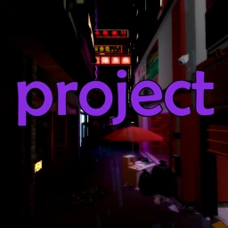 project (NEW FISTS) icon