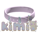 ♡ ︵ . . . kimi ·
