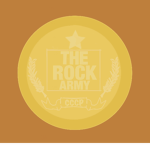 Rocks .