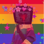 Tv Head and Lgbtq+ Safe Space