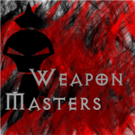 The WeaponMasters