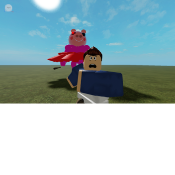 Survival The Piggy the killer