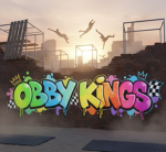 OBBY KINGS 1