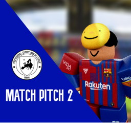 PEFL | Match Pitch 2