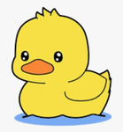 The ducky friends!!