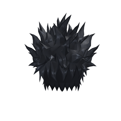 Mob Hair