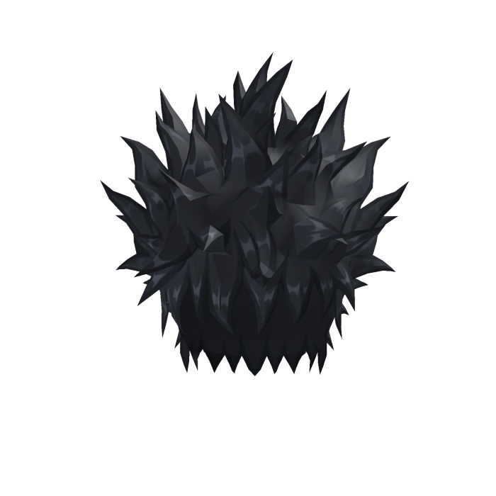 Mob Hair