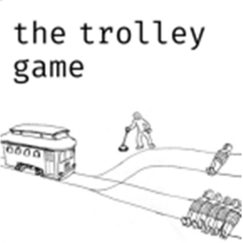 The Trolley Game 