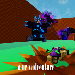 A Neo Adventure The Sequel