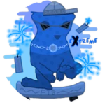 Extreme Bingus