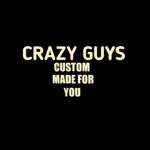 Crazy Clothes For Crazy People