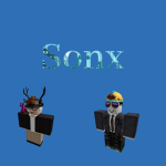 Sonx