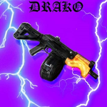 Drakzvoz