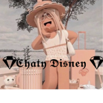 Chaty Disney {CD}