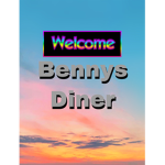 Benny’s Diner