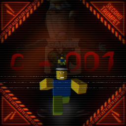 C-001
