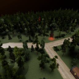 Corrupted Forest