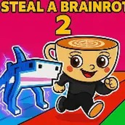 Steal a Brainrot 2