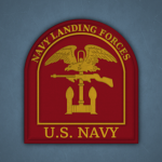Navy Landing Forces