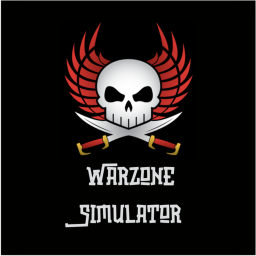 Warzone Simulator
