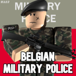 [BDF] Belgian Military Police