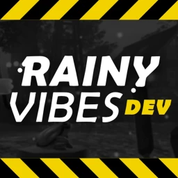 Rainy Vibes Dev icon