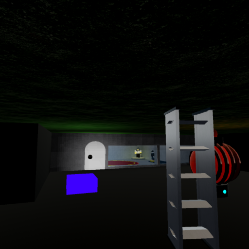 UPDATE!!! Inflation Gum Test But Better RESTORED official Roblox game thumbnail