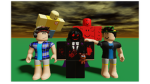 Os ninjas lendarios