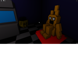 Fnaf rp